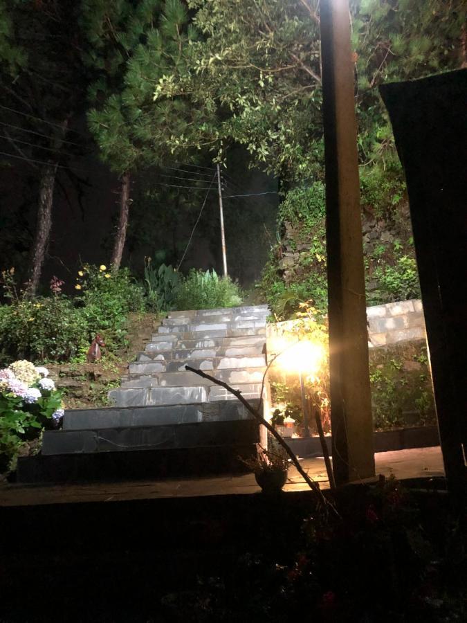 The Westberry 50Mtrs Offroading And 50 Mtrs Nature Path Bed & Breakfast Shimla Eksteriør bilde